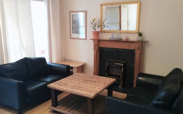 Mountjoy Sq City Centre Accommodation