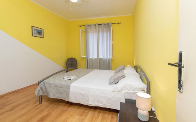 Apartment Nela