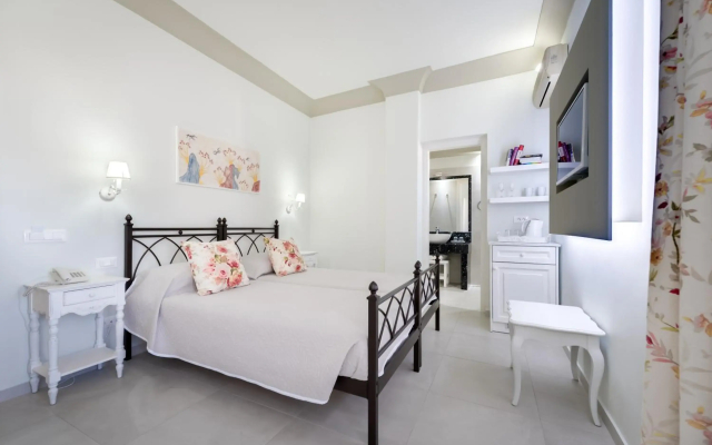 Hotel Zephyros
