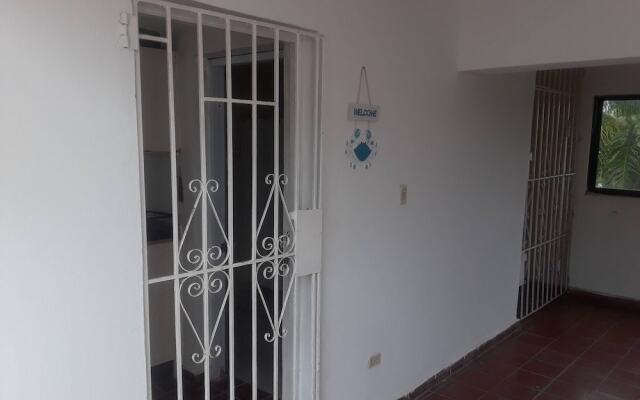 Appartement Luis 2 Residencial Marie Michell