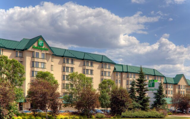 Holiday Inn Conference Center Edmonton South, an IHG Hotel
