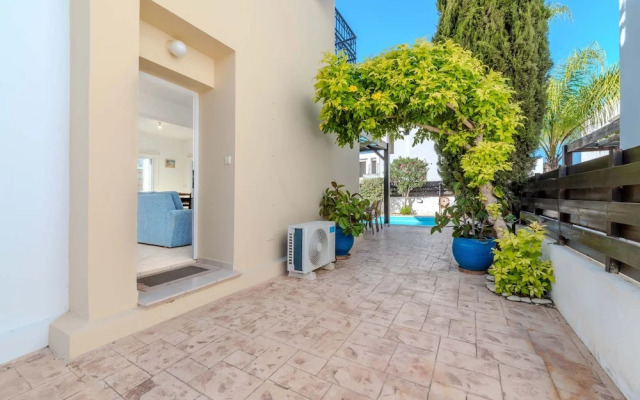 Villa Kos 7 in Paralimni