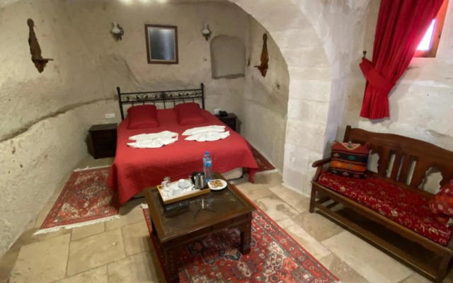 Turquaz Cave Hotel