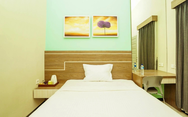 Ardhya Guesthouse Syariah by Ecommerceloka