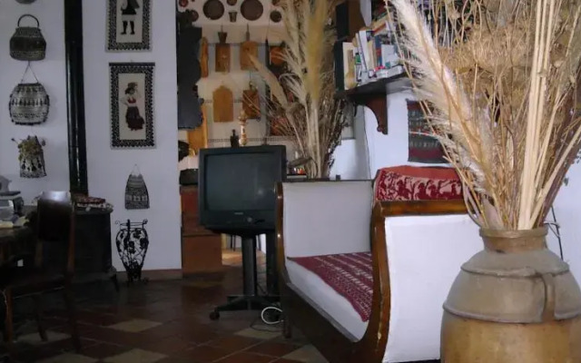 Casa del Poggio