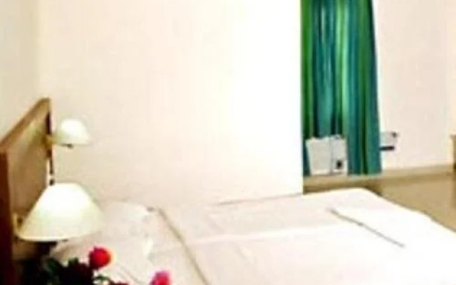 New Regency tourist home