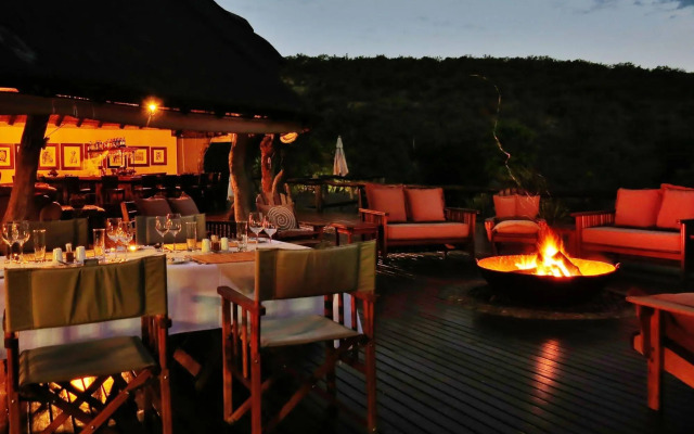 Kaingo Game Reserve