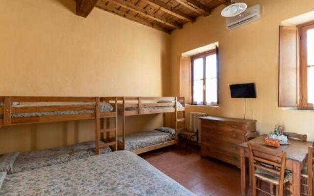 Agriturismo Cascina Santa Brera