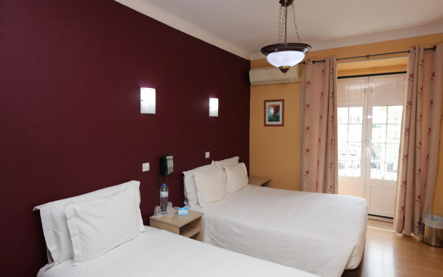 Pensão Praça da Figueira