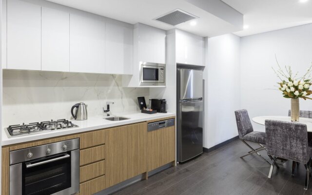 Meriton Suites Chatswood