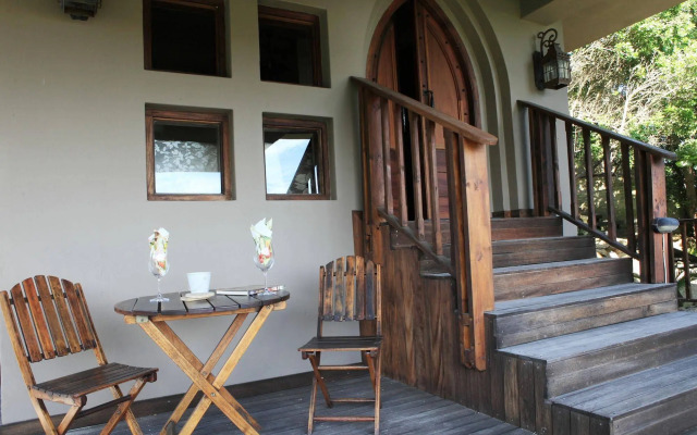 Livingstone Villa