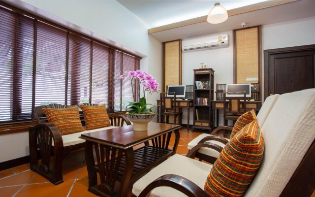 Rimping Village Hotel