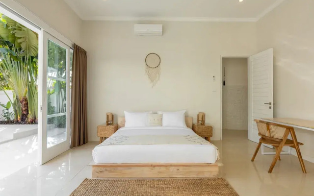 3BR Villa D Yoo in Canggu By Azure
