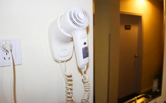 7 Days Inn Beijing Jiugong Branch