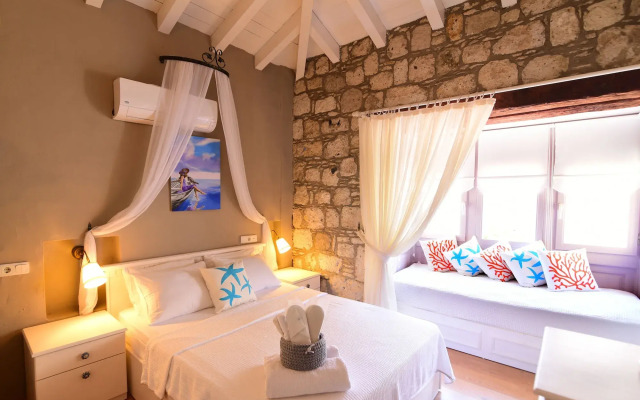 Maison d'Azur Alacati