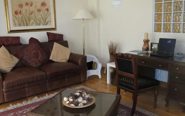 Riversdale House B&B
