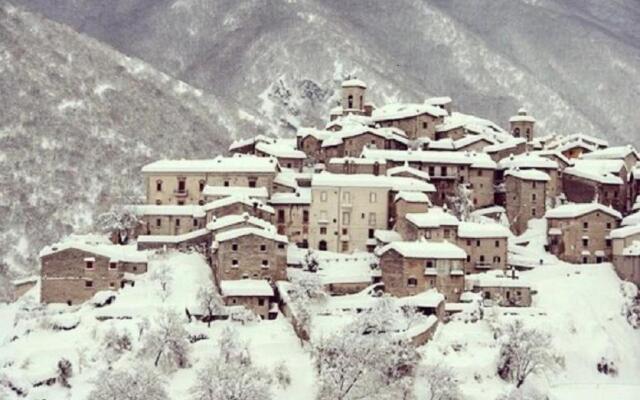 Appartamento I Comignoli - Confort E Relax