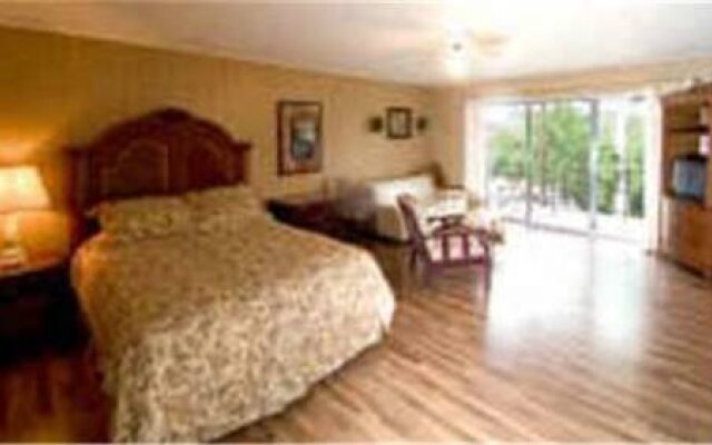 Chandler's Inn