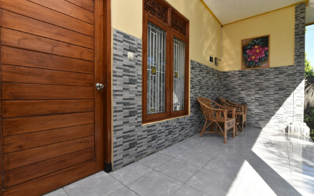 RedDoorz Plus @ Singaraja