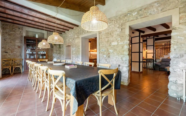 Ca l'Arcadi
