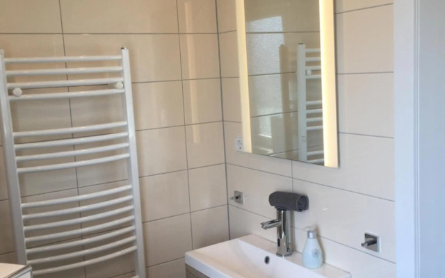 Feriendomizil im Musikerviertel in Otterndorf