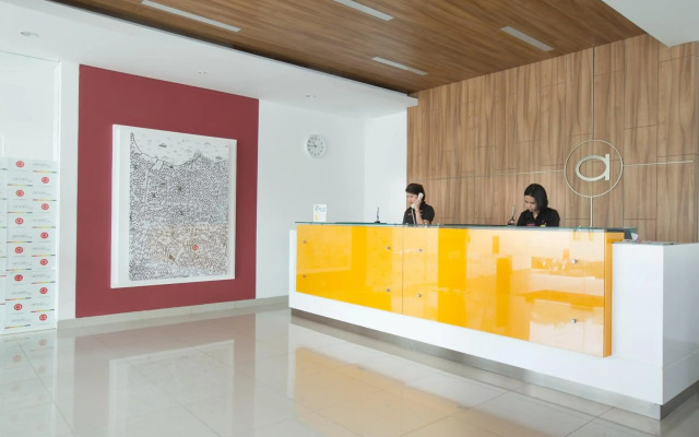Amaris Hotel Citra Raya – Tangerang
