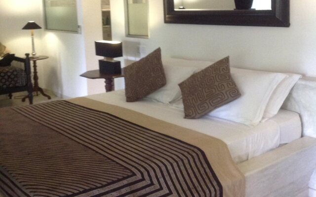 WB Villa