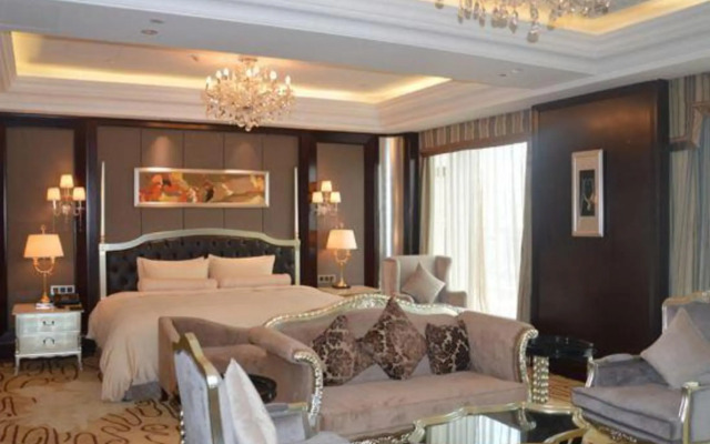 Tanglong International Hotel