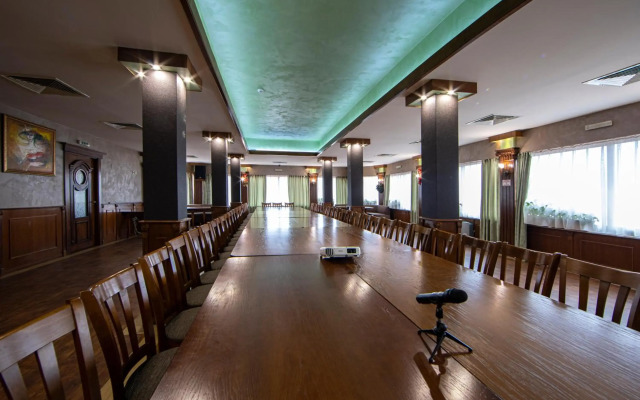 Ezeretz SPA Hotel