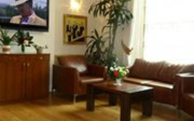 Camden Town Hotel