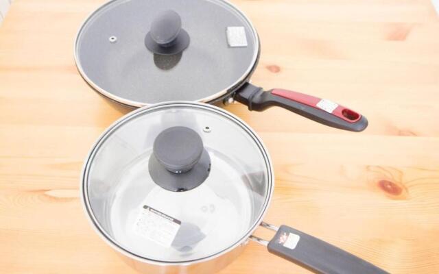 Haimu Shanzerize 7,12 - Vacation STAY 11299