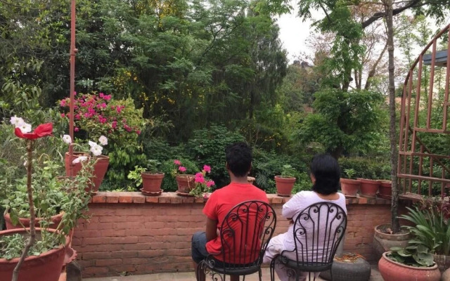 Prami's Homestay