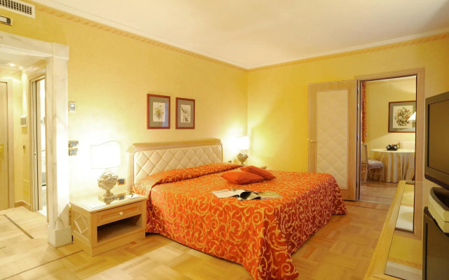 Park Hotel Villa Ariston