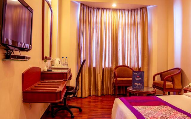 OYO Premium GVMC Visakhapatnam