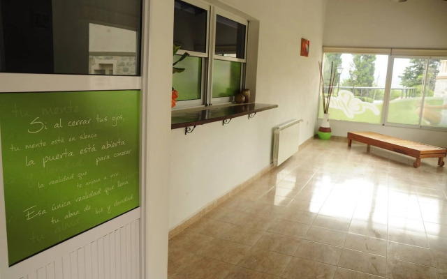 Posada Spa La Arabela