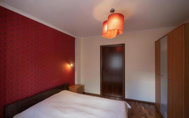 Revalia T1 One-Bedroom Apartment