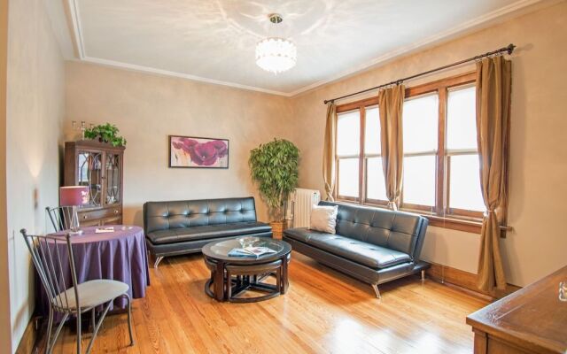 Greystone Manor Bed & Breakfast