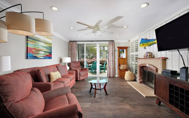 Oceanside Beach Condos