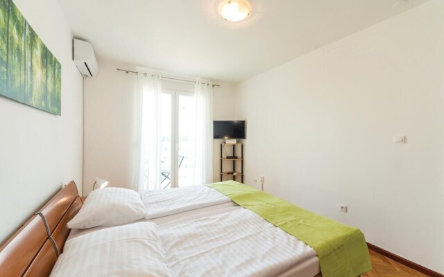 Awesome Apartment in Zadar With 1 Bedrooms and Wifi