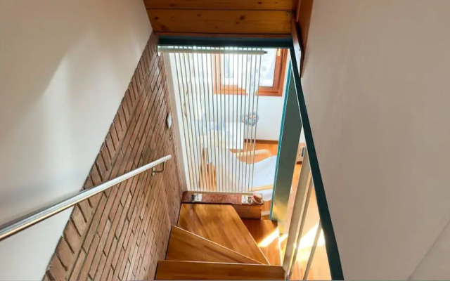 Di Sole e D Azzurro - MS 3 NT by Ca-sa Check