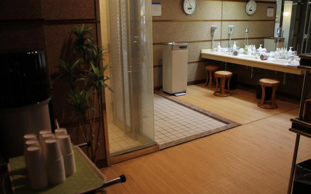 LiVEMAX RESORT Setouchi Sea Front