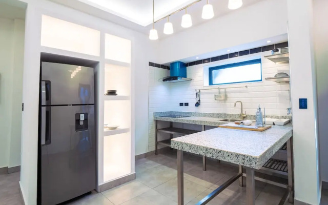 Instyle Residences at Rizz Suites
