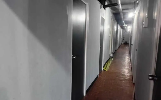 OYO 1169 Sky Infinity Inn