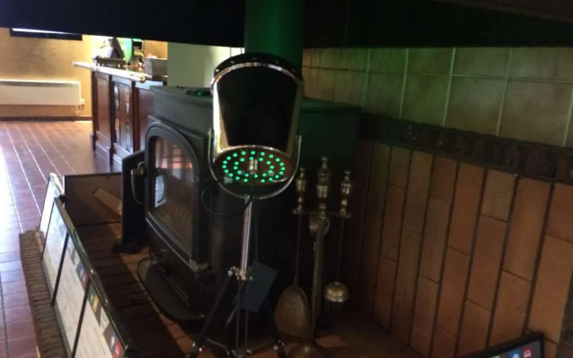 Campanile Hotel Hull