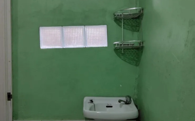 Shenamae Pension