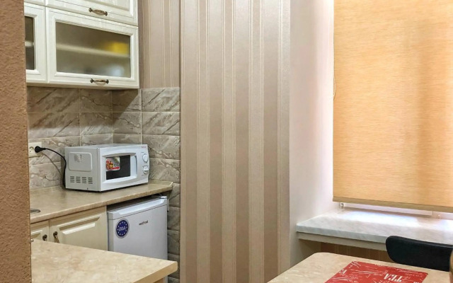 Apartments near Rynok Square