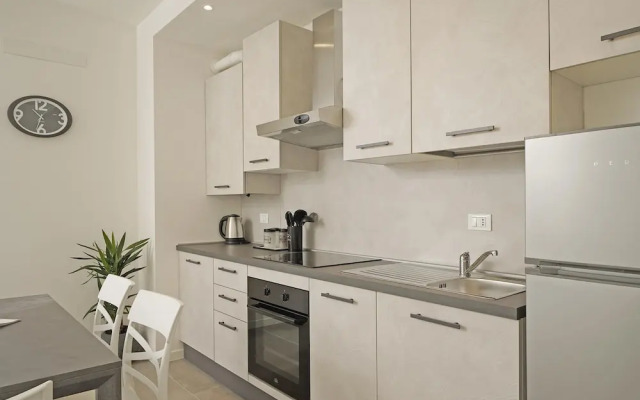 Sunshine Apartment by Wonderful Italy