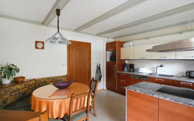 Ferienhaus Haus Kofler