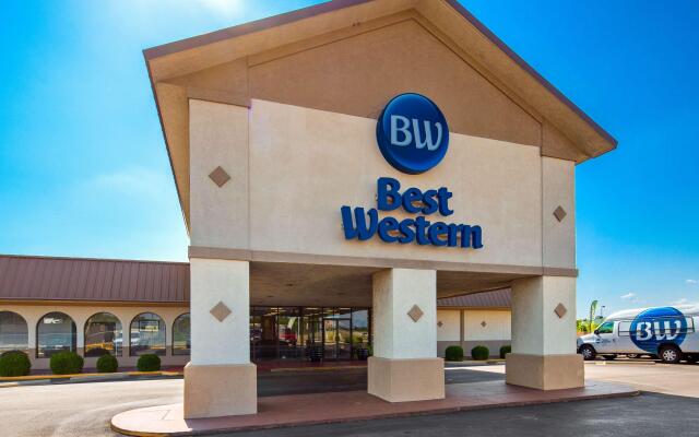 Best Western Airport