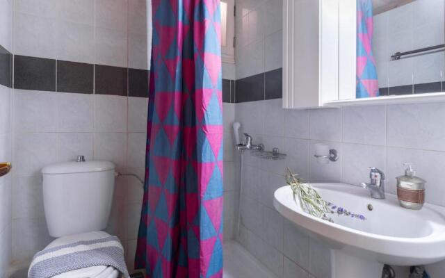 Apostolos Apartment 6
